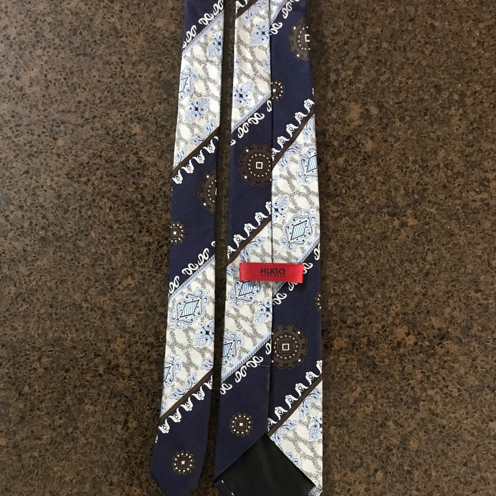 Hugo Boss ‘Red Label’ Necktie